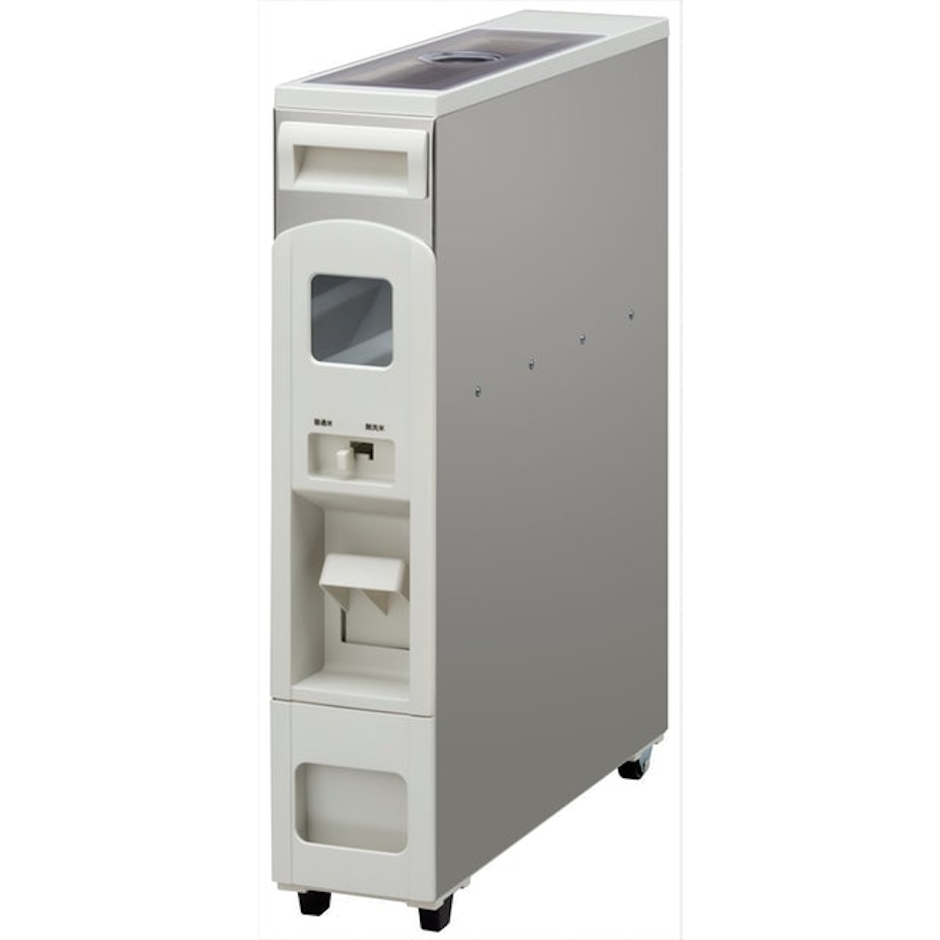 マッキンリーネクスト スリムライスボックス 6kg収納タイプ SRB006X 2枚目