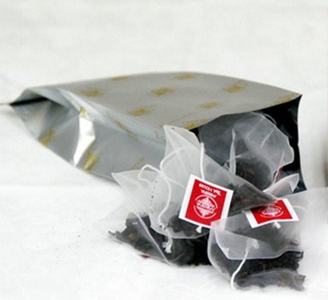 MLESNA　TEA　JAPAN CUBE BOX オリエンタルバカンス 27.5g （2.5g×11包） 2枚目