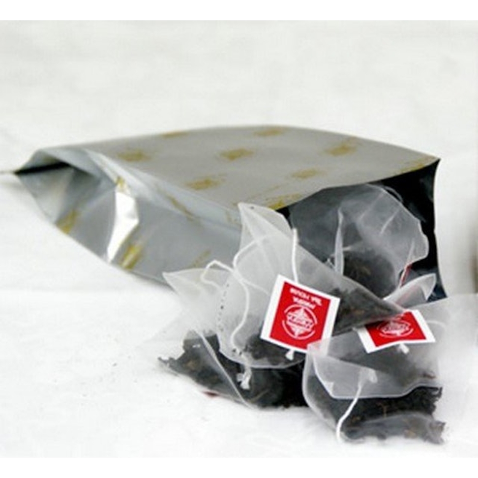 MLESNA TEA JAPAN CUBE BOX オリエンタルバカンス 27.5g (2.5g×11包) 2枚目