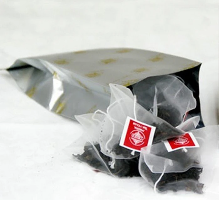 MLESNA TEA JAPAN CUBE BOX オリエンタルバカンス 27.5g (2.5g×11包) 2枚目