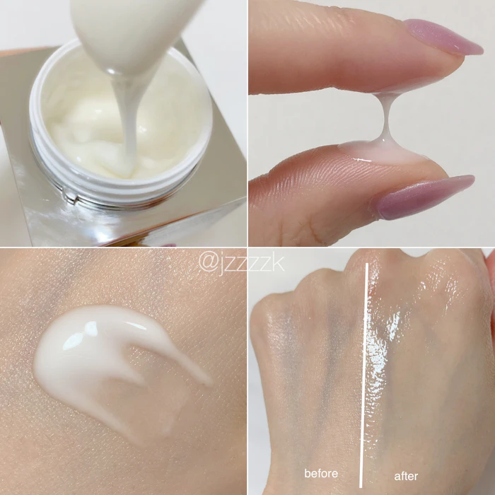 SERENDI BEAUTY LA-BLOOM REPAIR CREAM(ラ・ブルーム リペア クリーム) 2枚目