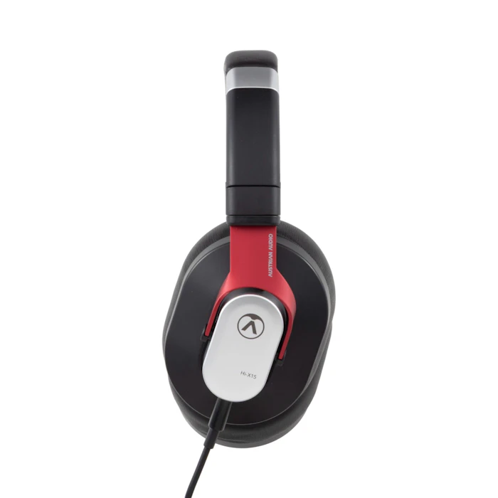 Austrian Audio HI-X15 密閉型 モニターヘッドホン 4枚目