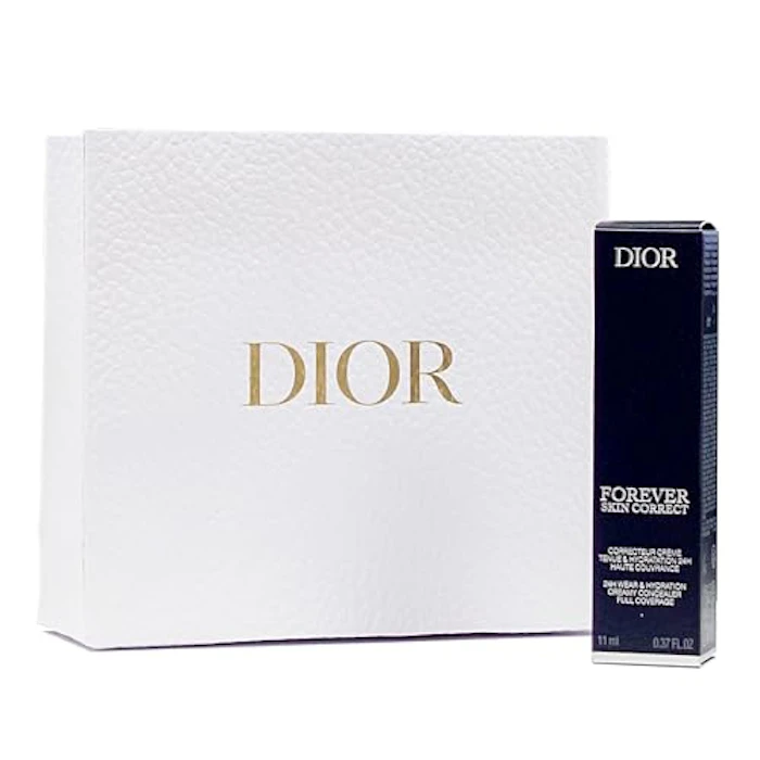 DIOR スキンフォーエヴァー スキンコレクトコンシーラー0.5N 7枚目