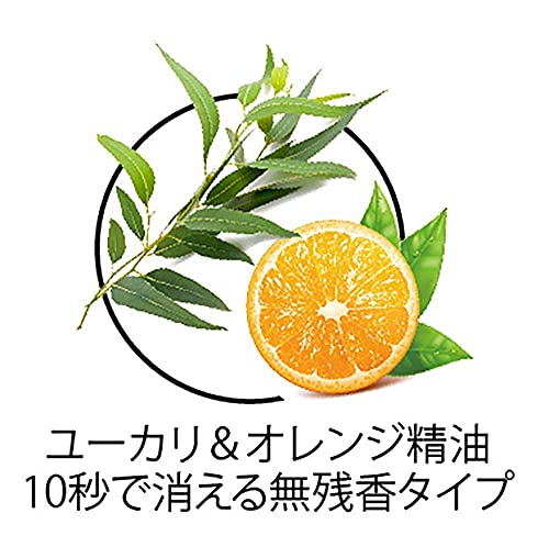王様のデオナインミスト アンドユー ビズゴールド 120ml 80回分 無残香 アルコール 無添加 ノンメントール デオドラント 男性女性兼用シェアコスメ スプレー 消臭 手汗 顔汗 ワキ汗 汗じみ 5枚目
