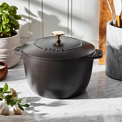 staub ラ・ココット de GOHAN L 2枚目