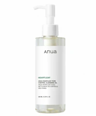 Anua ドクダミ ポアコントロール クレンジングオイル 200ml 1枚目