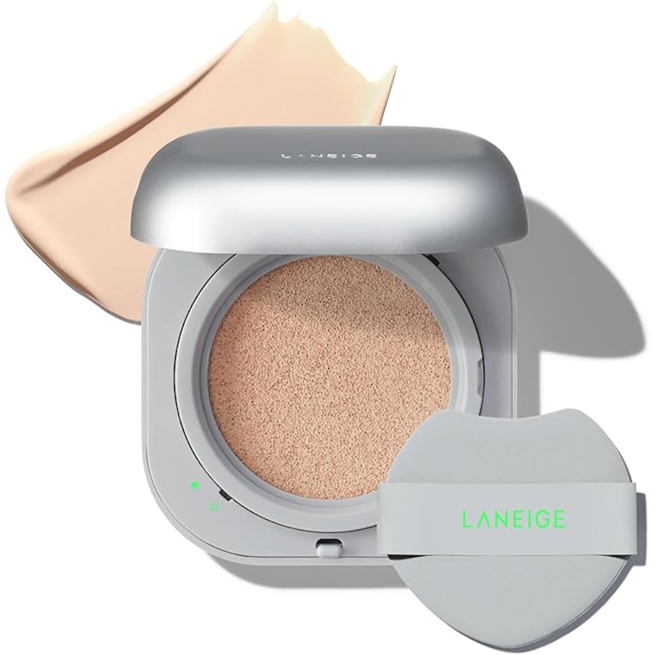 LANEIGE ネオクッション ザ マット 1枚目