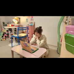 siara ミラエート 全身鏡 ウェーブミラー パイルフレーム 韓国 鏡 全身 姿見鏡 モダン 玄関 かがみ おしゃれ 大型 160×60cm 立てかけ 大きい リビング 賃貸 一人暮らし 新生活 ミラエート (ピンク, 160×60) 1枚目
