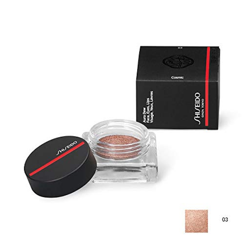 資生堂インターナショナル SHISEIDO オーラデュウ プリズム 2枚目