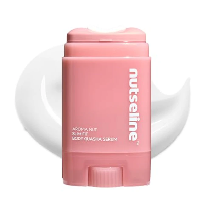nutseline アロマナッツスリムフィットカッサセラム 60ml 1枚目