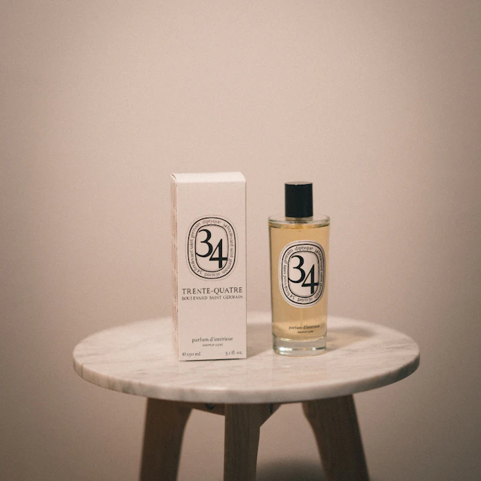 ディプティック diptyque ルームスプレー サンジェルマン34 1枚目