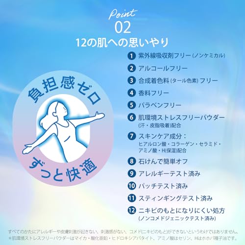 コーセー サンカット 5枚目