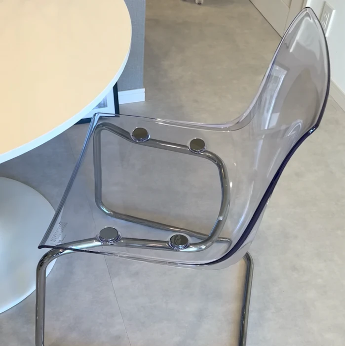 IKEA TOBIAS トービアス チェア 1枚目