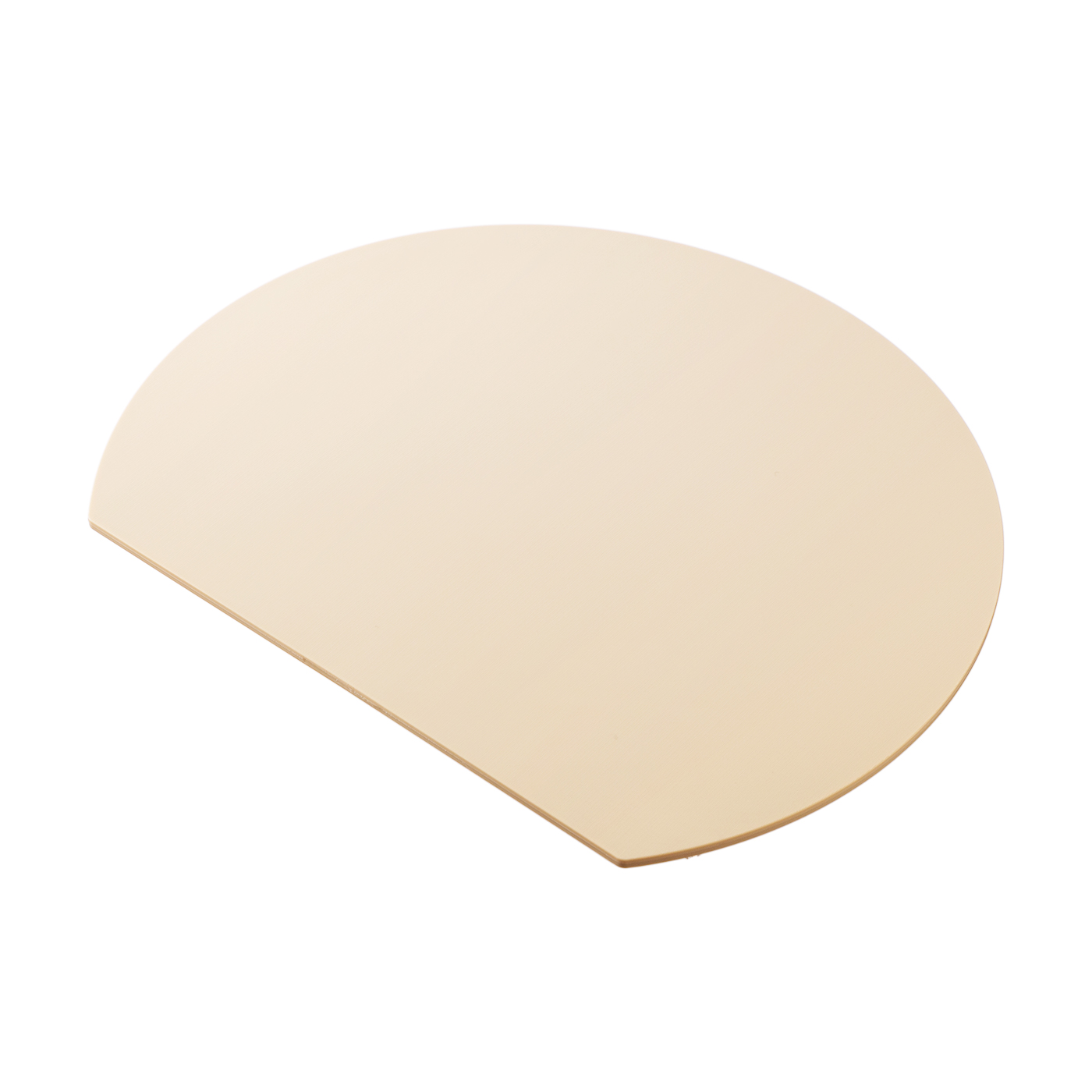 アイメディア 丸いまな板 1枚目