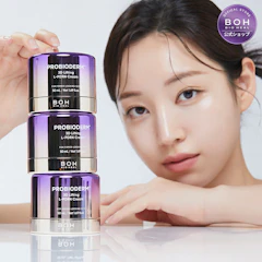 BIOHEAL BOH 【BIOHEALBOH公式】3DリフティングL-PDRNクリーム50ml 1枚目