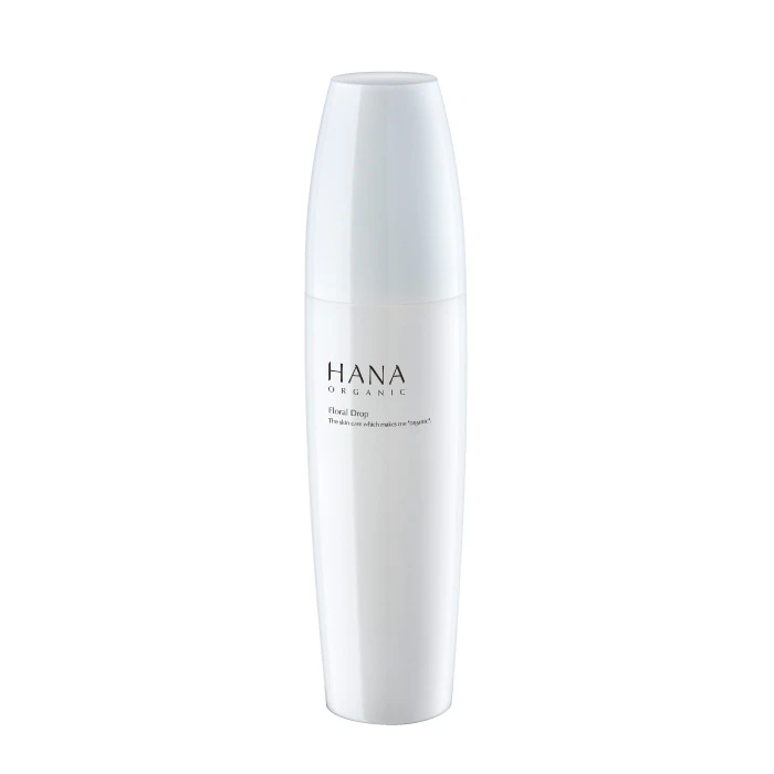 HANA ORGANIC フローラルドロップ 1枚目