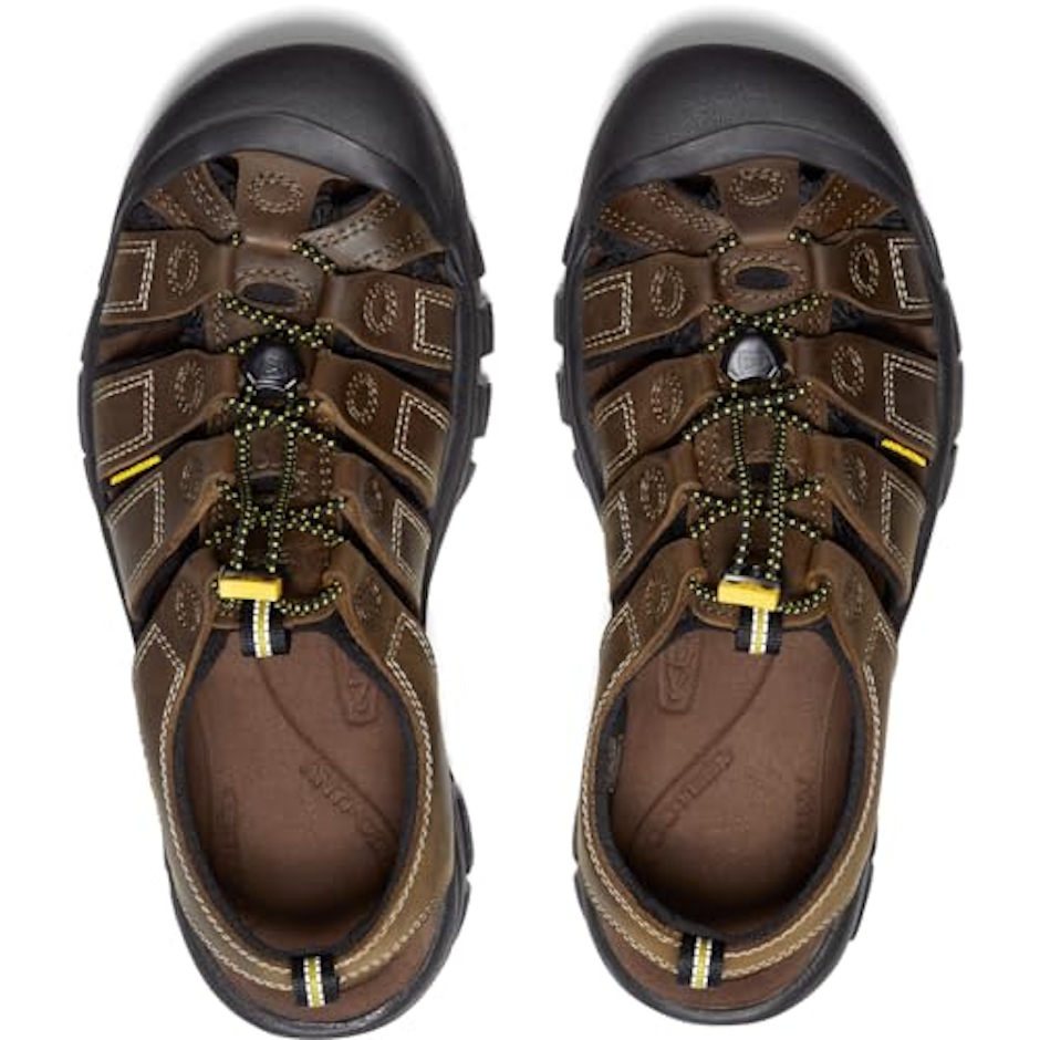 KEEN NEWPORT メンズ バイソン 5枚目