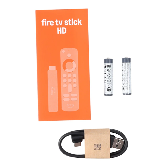 Amazon Fire TV Stick HD 4枚目
