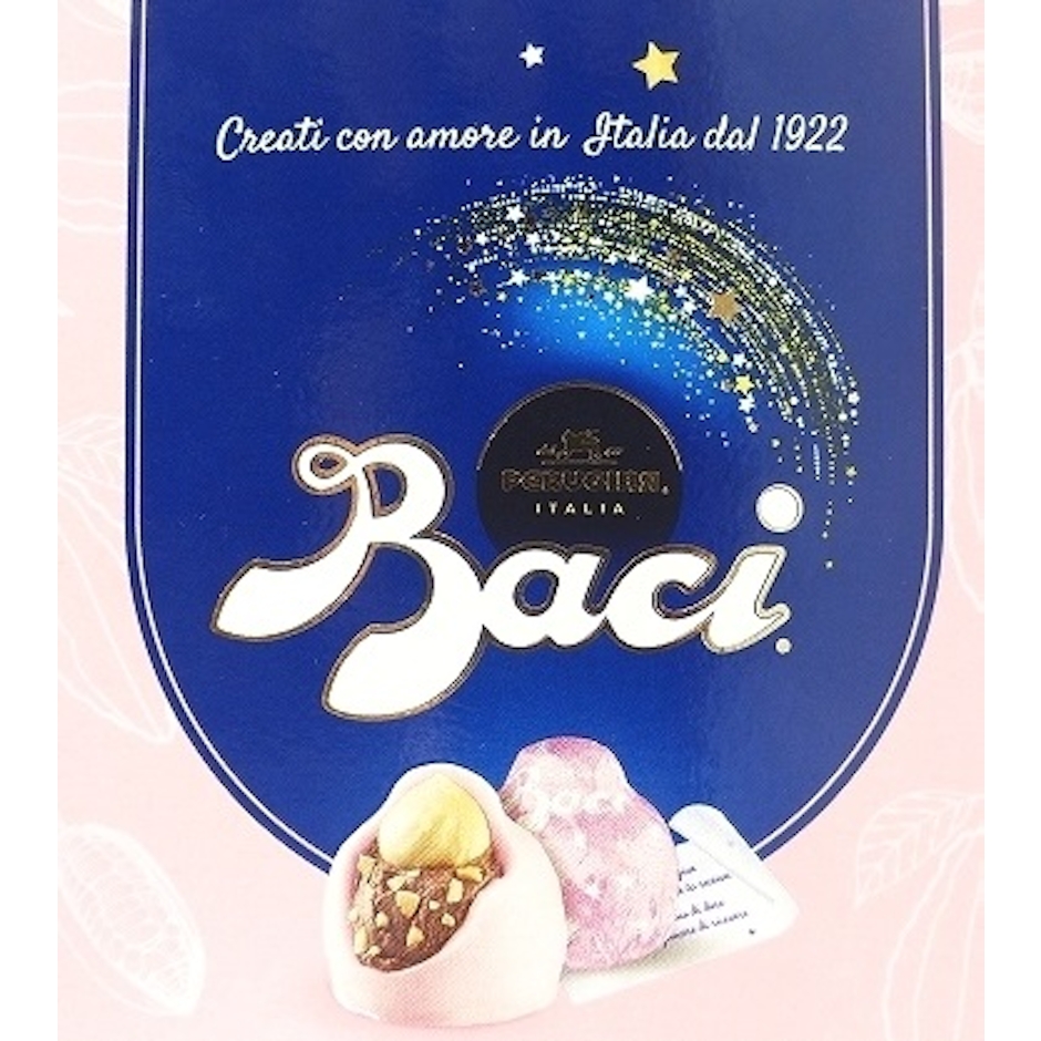 バッチ ルビーチョコレート 4枚目