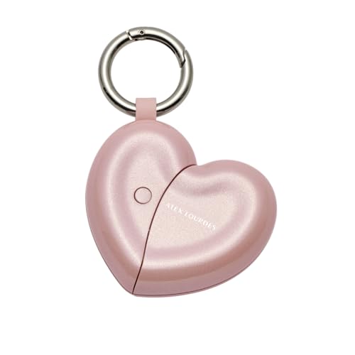 株式会社アテックス フェイスケア　ハートチャーム 1枚目