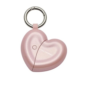 株式会社アテックス フェイスケア ハートチャーム 1枚目