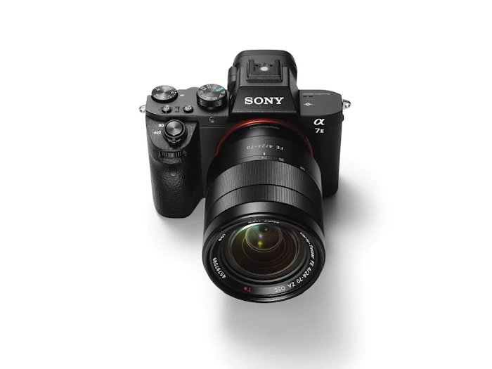 SONY(ソニー) α7 II ILCE-7M2 4枚目