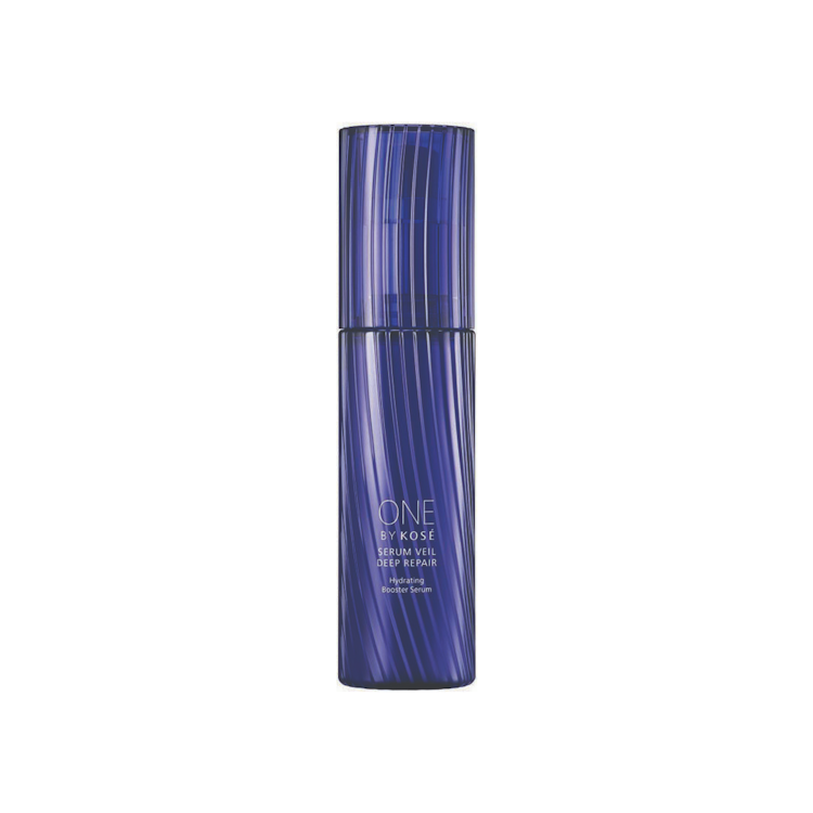ONE BY KOSÉ セラムヴェール ディープリペア(60ml) 1枚目