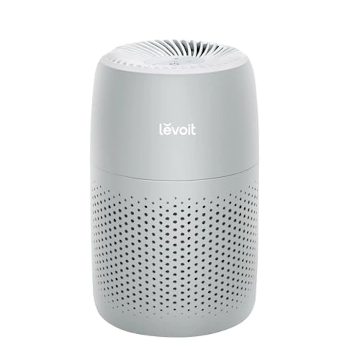Levoit Levoit Core Mini 空気清浄機 1枚目