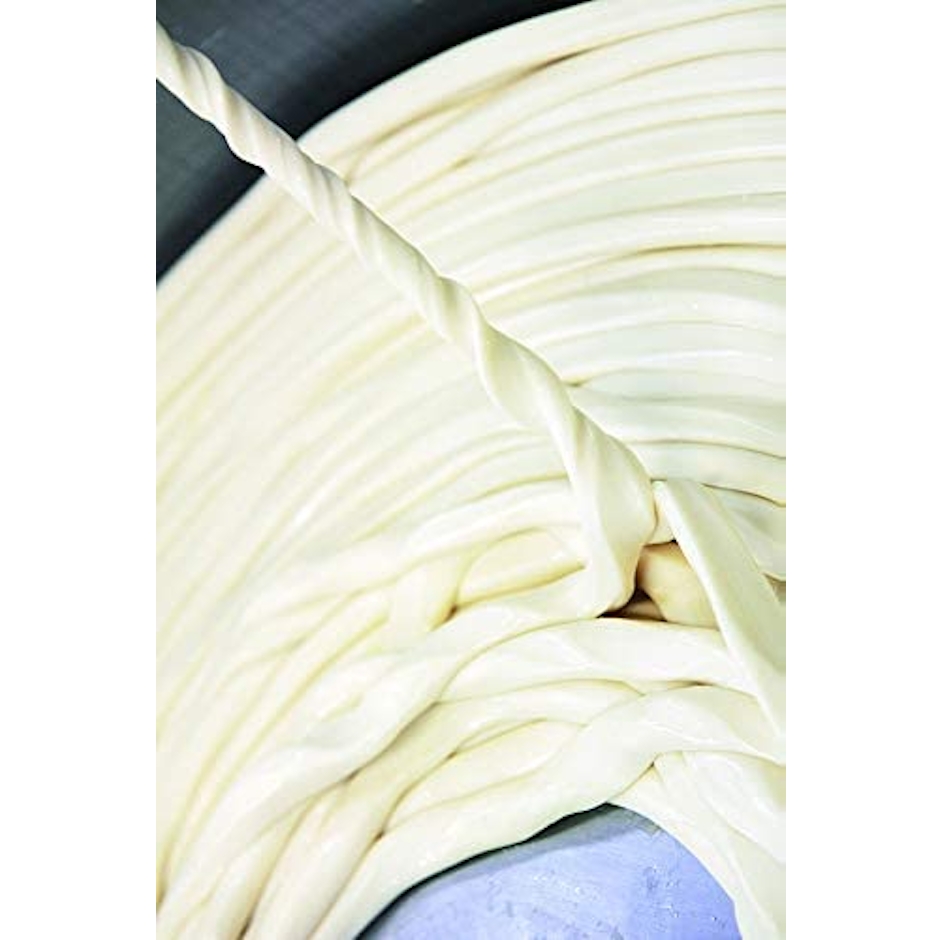 小野製麺 手延半田めん 3枚目