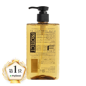 フィヨーレコスメティクス Fプロテクト ヘアシャンプー リッチタイプ 1枚目