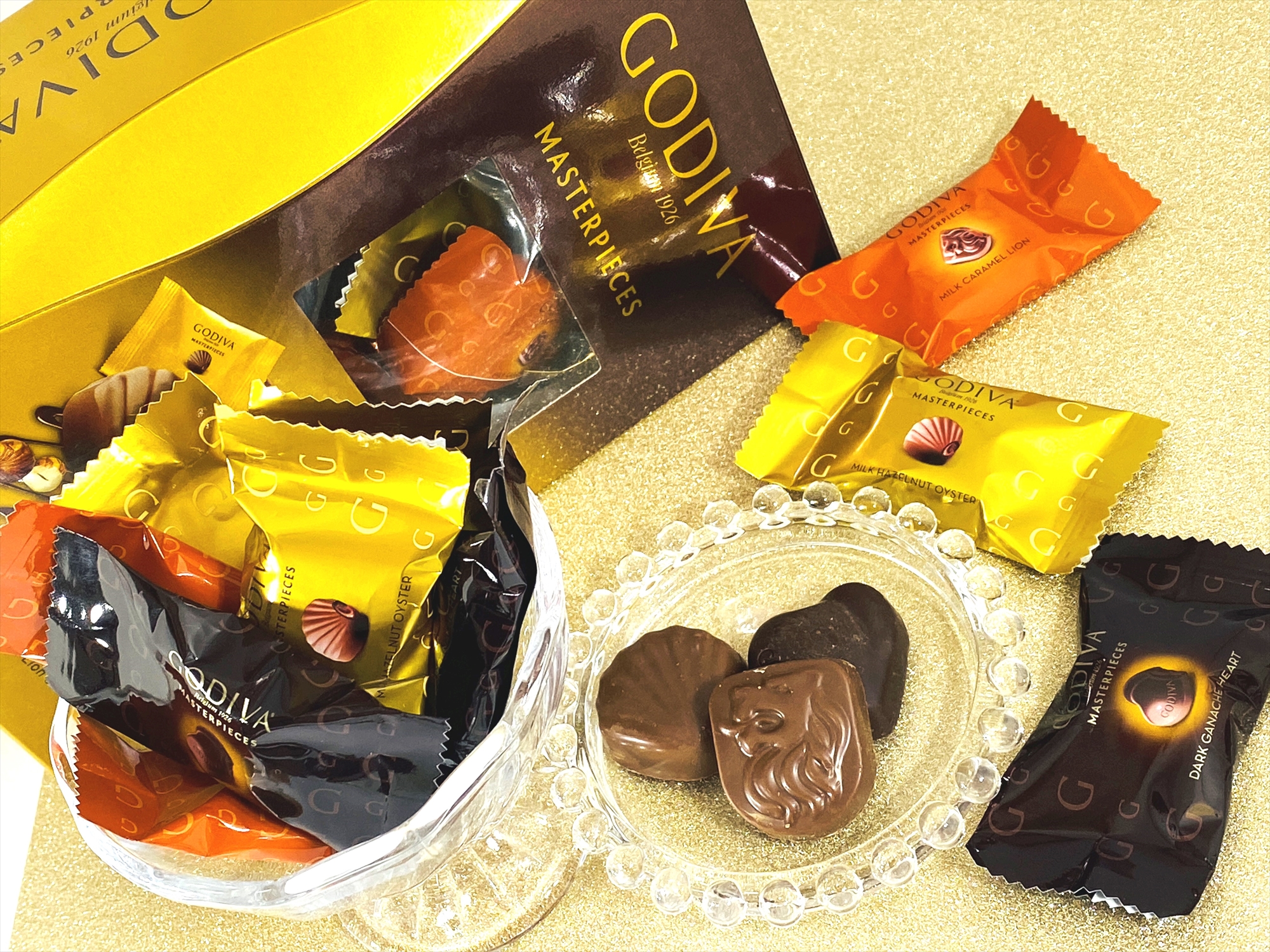 輸入菓子フリークが詳しく解説！外国チョコレートおすすめ20選+α | favlist