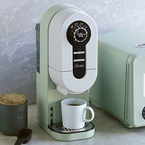 アラジン コーヒーブリュワー 1枚目