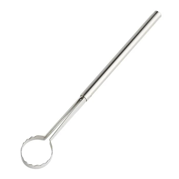 ヨシカワ EAトCO トク 玉子溶き AS0054 【メール便】 ( 卵溶き器 棒 スティック マドラー たまご 玉子 卵 タマゴ 卵白 混ざる カラザ 黄身 白身 調理 料理 便利 卵かけご飯 玉子焼き ) 5枚目