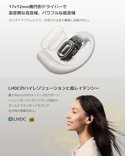 Xiaomi 『Xiaomi OpenWear Stereo』 2枚目
