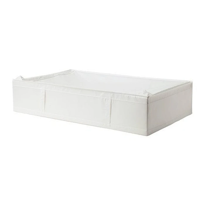 IKEA(イケア) SKUBB 収納ケース 5枚目