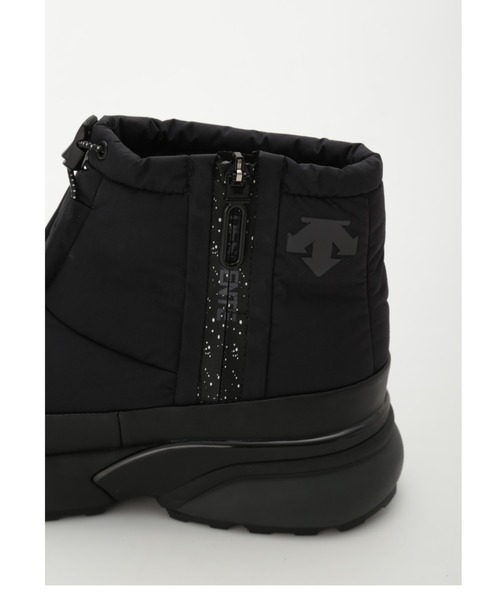 Emmi × DESCENTE 【emmi×DESCENTE】ATV W BOOTS SHORT 5枚目