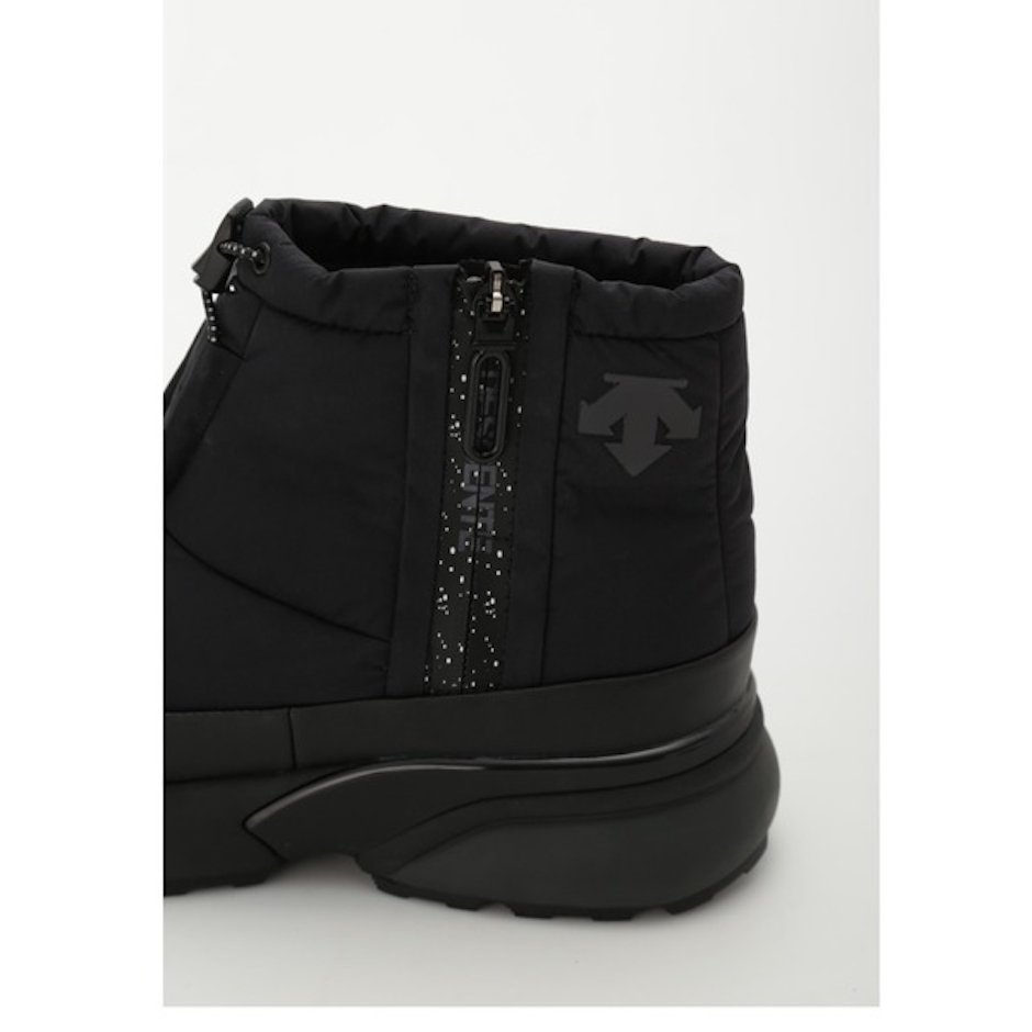Emmi × DESCENTE 【emmi×DESCENTE】ATV W BOOTS SHORT 5枚目