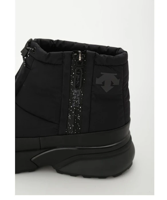 Emmi × DESCENTE 【emmi×DESCENTE】ATV W BOOTS SHORT 5枚目