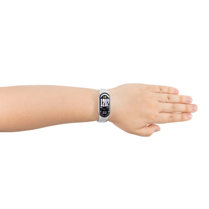 Xiaomi Smart Band 10 6枚目