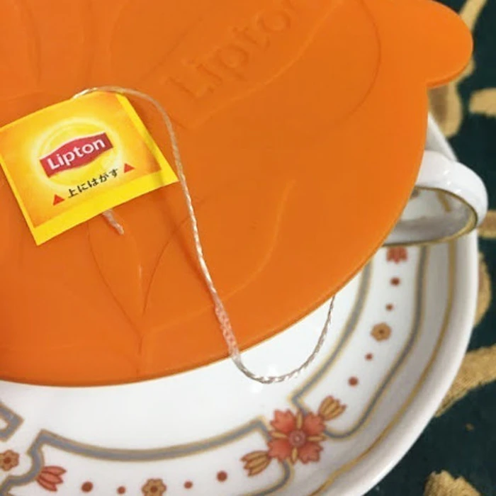 Lipton イエローラベル ティーバッグ 1枚目