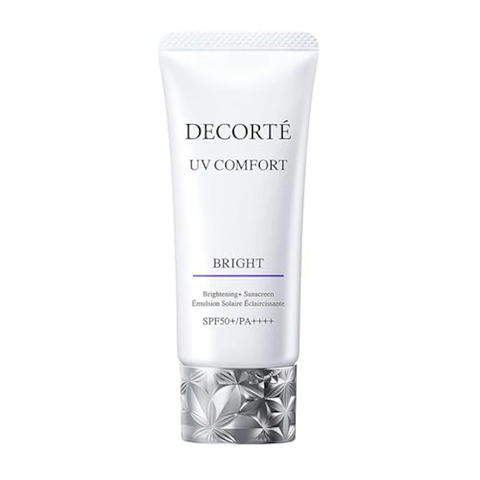 DECORTÉ UV コンフォートブライト 1枚目