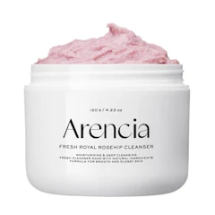 Arencia もちソープ「ロイヤルローズヒップ」 1枚目