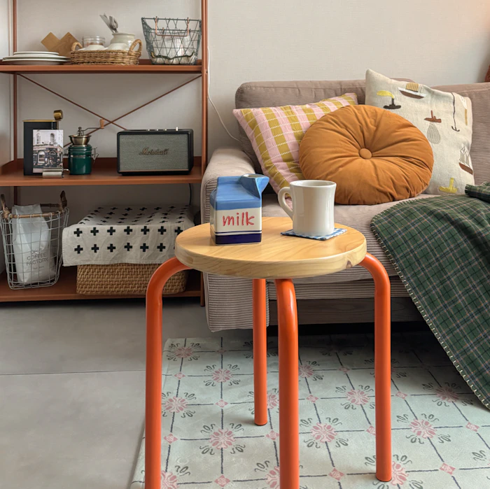 IKEA DOMSTEN ドムステン 1枚目