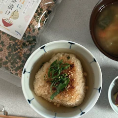だし割烹 いろはにだし茶漬け 100g 1枚目