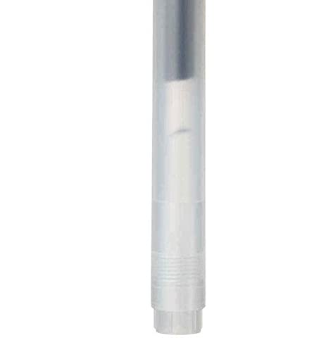 良品計画 無印良品 ゲルインキボールペン キャップ式 0.38mm 6枚目
