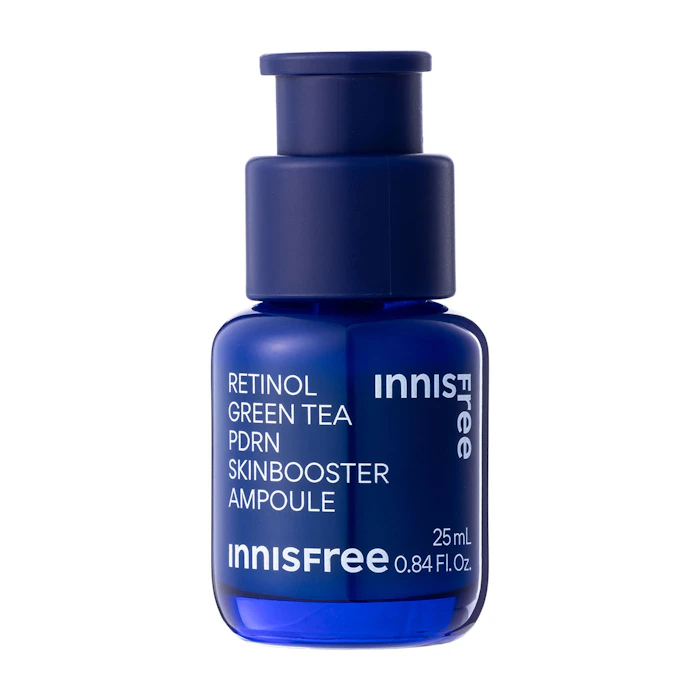 INNISFREE レチノール PDRN アドバンスド セラム 1枚目