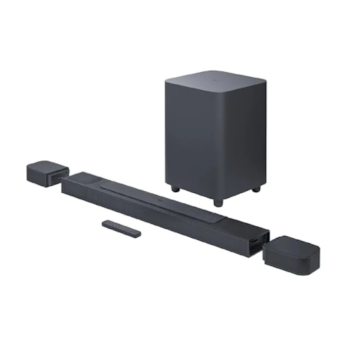 JBL BAR 800 1枚目