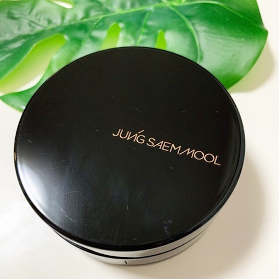 JUNG SAEM MOOL クッションシーラー 1枚目
