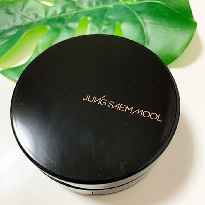 JUNG SAEM MOOL クッションシーラー 1枚目
