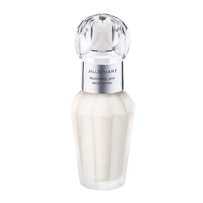 JILL STUART イルミネイティングジェム セラムプライマー <30mL> 02 diamond gem 1枚目